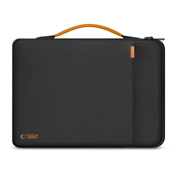 Etui na laptop Defender Rs 15-16, czarna, Tech-Protect
