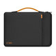 Etui na laptop Defender Rs 15-16, czarna, Tech-Protect
