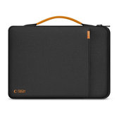 Etui na laptop Defender Rs 13-14, czarna, Tech-Protect