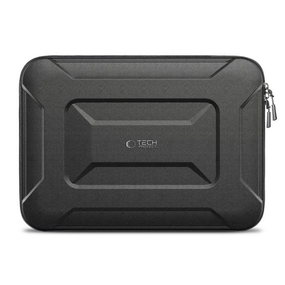 Etui na laptop Ranger-X Tactical 13-14, czarna, Tech-Protect