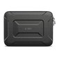 Etui na laptop Ranger-X Tactical 13-14, czarna, Tech-Protect