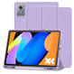 Etui Sc Pen do Lenovo Idea Tab / K11 Gen 2 11.0 TB-336, fioletowa, Tech-Protect