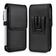 Uniwersalne etui na telefon SM75 5.8-6.8 Inch, czarne, Tech-Protect