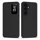 Etui Smart Wallet do Samsung S26, Matte Black, Tech-Protect