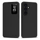 Etui Smart Wallet do Samsung S26, Matte Black, Tech-Protect