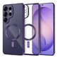 Etui MagFlex MagSafe do Samsung S26 Ultra, Cobalt Violet, Tech-Protect