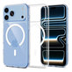 Etui ochronne FlexAir Hybrid MagSafe do iPhone 17 Pro Max / 18 Pro Max, číre, Tech-Protect