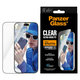 Szkło hartowane UWF z aplikatorem do iPhone 18 Pro/17 Pro, Czarne, PanzerGlass