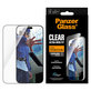 Szkło hartowane UWF z aplikatorem do iPhone 18 Pro Max/17 Pro Max, Czarne, PanzerGlass