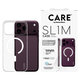 Etui SL1M z MagSAFE do iPhone 18 Pro Max/17 Pro Max/16e, Transparentnyny, PanzerGlass