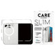 Etui SL1M z MagSafe do iPhone Duo, Przezroczyste, PanzerGlass