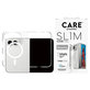 Etui SL1M z MagSafe do iPhone Duo, Przezroczyste, PanzerGlass
