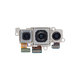 Kompletna kamera tylna do Samsung Galaxy S22 S901B, S22 Plus S906B
