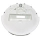Kompletna obudowa, Biała do Xiaomi Robot Vacuum X20+