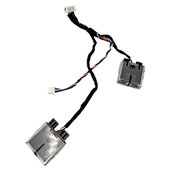 Czujniki upadku, Prawe do Roborock Qrevo, Qrevo S, QV 35A, QV 35S, QR
