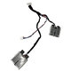 Czujniki upadku, Prawe do Roborock Qrevo, Qrevo S, QV 35A, QV 35S, QR
