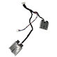 Czujniki upadku, Prawe do Roborock Qrevo, Qrevo S, QV 35A, QV 35S, QR