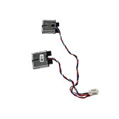 Czujniki upadku, Lewe do Roborock Qrevo, Qrevo S, QV 35A, QV 35S, QR