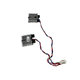 Czujniki upadku, Lewe do Roborock Qrevo, Qrevo S, QV 35A, QV 35S, QR
