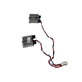 Czujniki upadku, Lewe do Roborock Qrevo, Qrevo S, QV 35A, QV 35S, QR