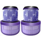 Filtr HEPA, 2 szt. do Dyson V11 Outsize, SV16