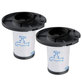 Filtr przeciwpyłowy ZR009007, 2 szt. do Rowenta X-Force Flex
