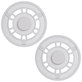 Uchwyt na mop, 2 szt. do Xiaomi Robot Vacuum X10+, X20+, X20 Pro, X20 Max, S10+, S20+