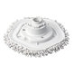 Ściereczka mopująca z uchwytem do Dreame W10, W10 Pro