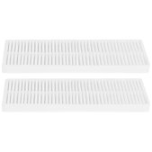 Filtr HEPA, 2 szt. do Viomi V3 MAX
