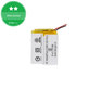 Bateria do Garmin Venu SQ, 205mAh, 361-00136-21