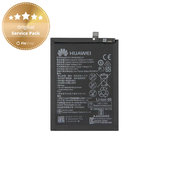 Bateria do Huawei P20, Honor 10, HB396285ECW 3400mAh, 24022573, 24022756, Genuine Service Pack