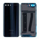 Tylna pokrywa baterii do Huawei Honor 10, 02351XPC, Midnight Black, Genuine Service Pack