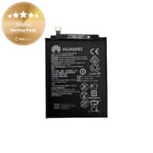 Bateria do Huawei Nova CAN-L11, Y5 (2017), P9 Lite Mini, Y5 (2019), Y6 (2017) MYA-L03, Y6 (2019), HB405979ECW 3020mAh, 24022116, 24022610, 24022965, 24022837 Genuine Service Pack