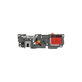 Modul glosnika do Huawei P20 Lite, 02351VPU, 22020303, Genuine Service Pack