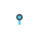 Klej do soczewki tylnej kamery 2 do Huawei Mate 20 Lite, 51638847, Genuine Service Pack