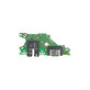 Zlacze ladowania do Huawei Mate 20 Lite, 02352DKJ, Genuine Service Pack