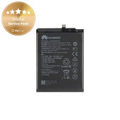 Bateria do Huawei Honor Play, Mate 20 Lite, Nova 3, P10 Plus, Nova 5T, View 10, HB386589ECW, 3750mAh, 24022732, 24022731, 24022209, Genuine Service Pack