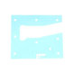 Klej baterii do Huawei P Smart (2019), 51639278, Genuine Service Pack