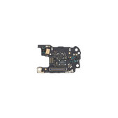 Czytnik kart SIM + Mikrofon do Huawei P30 Pro, 02352PAV, Genuine Service Pack
