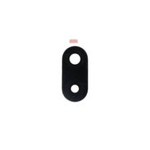 Szklo obiektywu tylnej kamery do Huawei P Smart Plus (Nova 3i), 51661KME, Genuine Service Pack