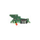 Plytka PCB zlacza ladowania do Huawei Honor 20, 20 Pro, Nova 5T, 02352TTT, 02353CRS, 02352VKS, Genuine Service Pack