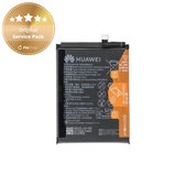 Bateria do Huawei Honor 10 Lite (HRY-LX1), P Smart (2019), Y9 (2019), HB396286ECW, 3400mAh, 24022919, 24022770, Genuine Service Pack