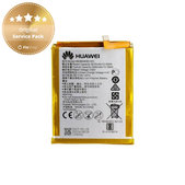 Bateria do Huawei Honor 6X (BLN-L21), HB386483ECW, 3340mAh, 24022033, Genuine Service Pack