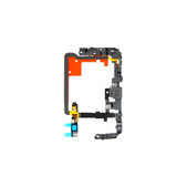 Uchwyt plyty glównej + Antena NFC do Huawei P30 Lite, 02352RPL, Genuine Service Pack