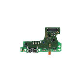 Plytka PCB zlacza ladowania do Huawei Y6 (2019), 02352LWK, Genuine Service Pack