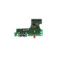 Plytka PCB zlacza ladowania do Huawei Y6 (2019), 02352LWK, Genuine Service Pack