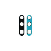 Szklo obiektywu tylnej kamery do Huawei P30 Pro, P30 Pro 2020, 51661NEA, Genuine Service Pack