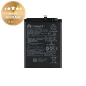 Bateria do Huawei P40 Lite, HB486586ECW, 4100mAh, 24023099, Genuine Service Pack