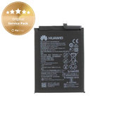 Bateria do Huawei P Smart Z, Honor 9X, P20 Lite (2019), HB446486ECW, 4000mAh, 24022915, Genuine Service Pack
