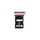 Tacka SIM do Huawei P40 | 51661QTP | Ice White | Genuine Service Pack